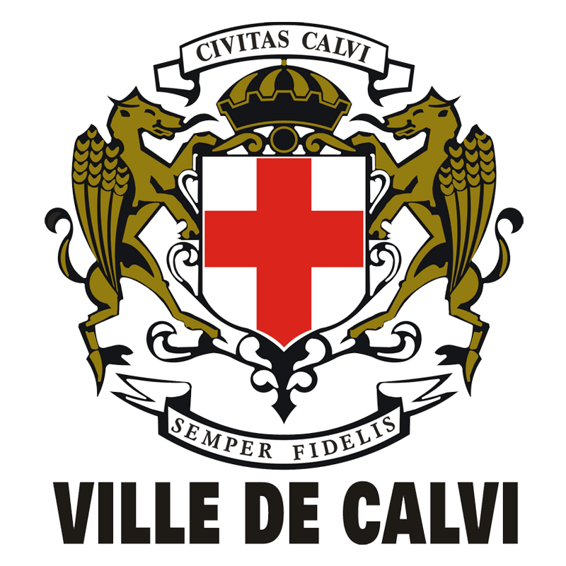 Mairie de Calvi